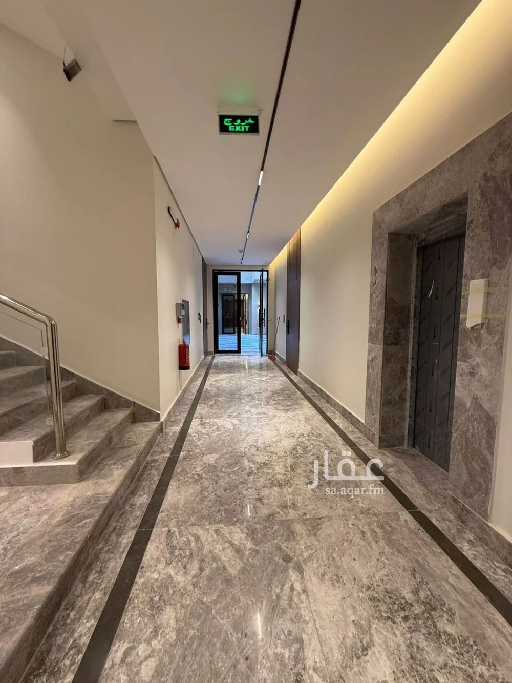 3 bedroom apartment in Al Qadisiyah 1