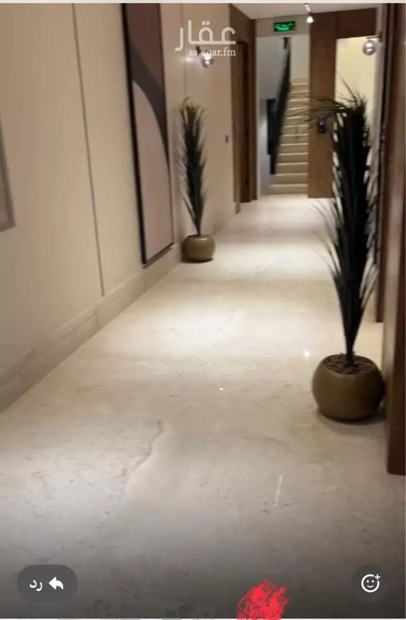 3 bedroom apartment in Al Aridh 2