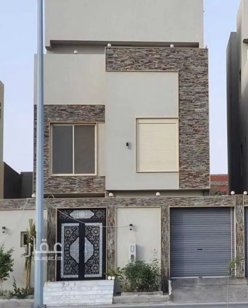 فيلا 4 غرف في الياقوت 4