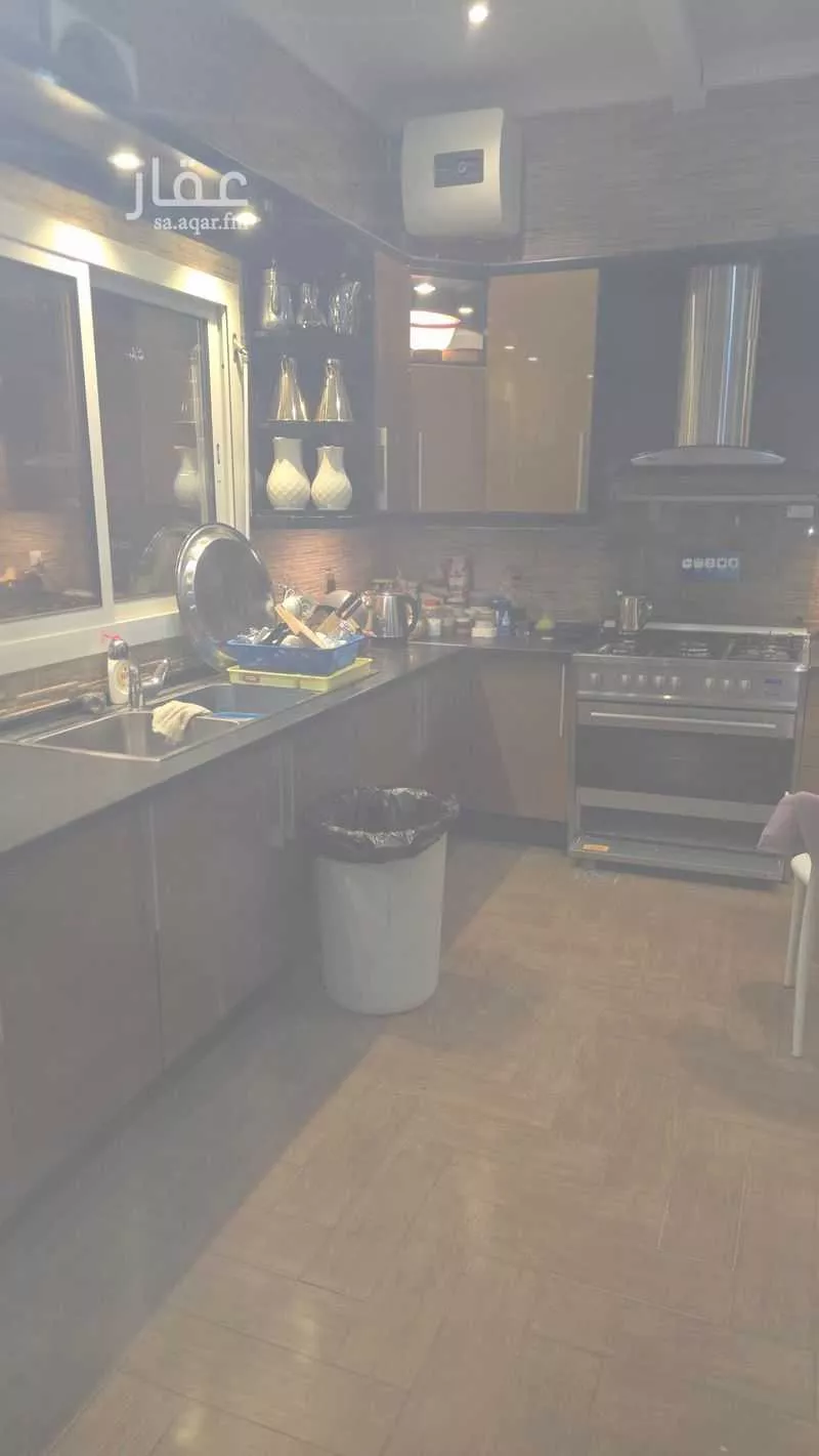 5 bedroom villa in Al Naseem, Makkah 9