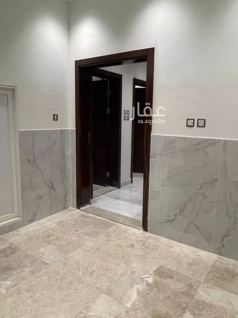 3 bedroom apartment in Taibah 2