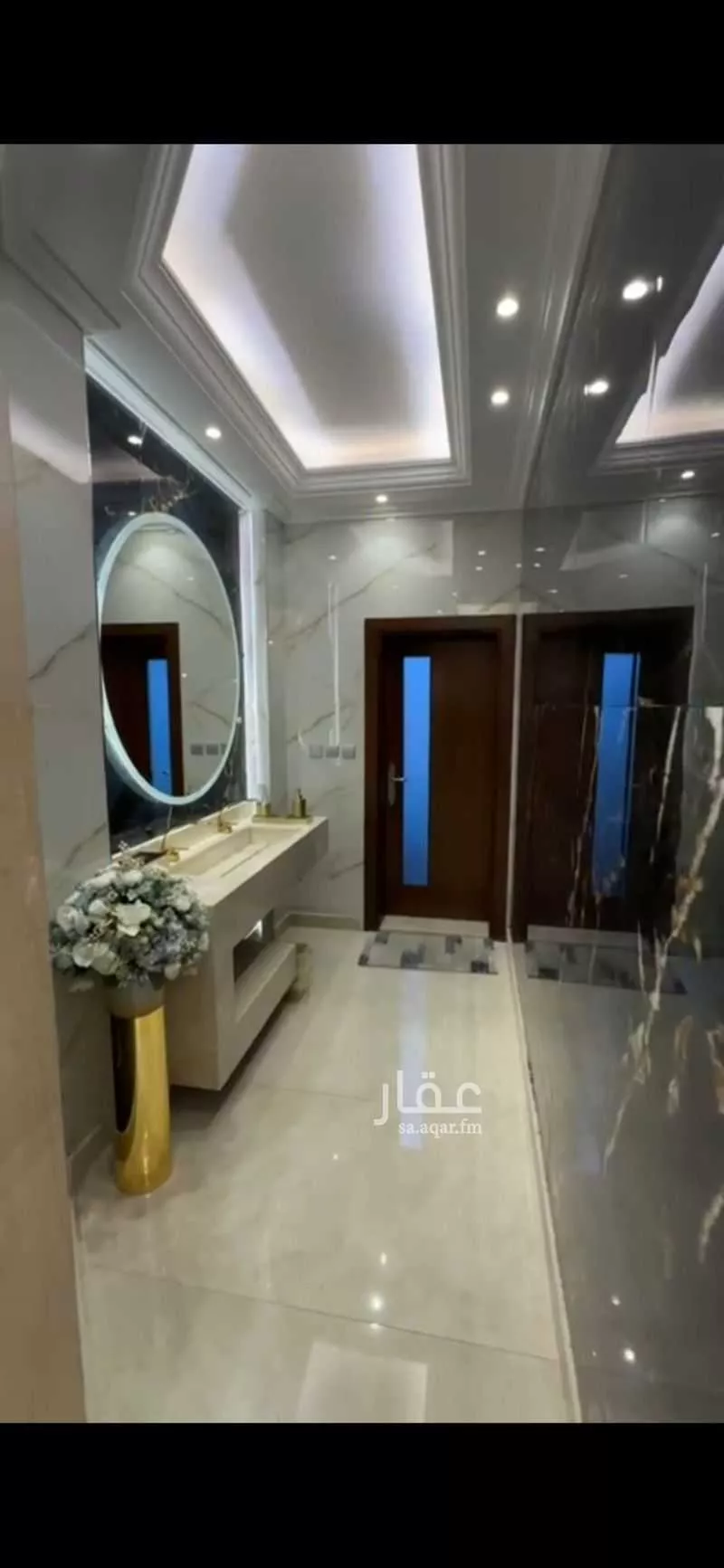 فيلا 5 غرف في البساتين 2