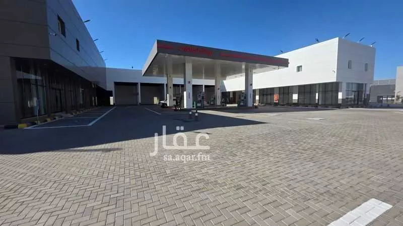 3575 sqm shop in Al Sawari 1