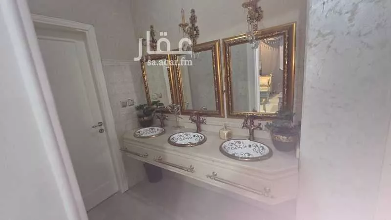 5 bedroom villa in Al Naseem, Makkah 4
