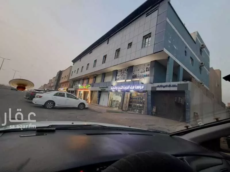 محل 1000 م² في الياقوت 2