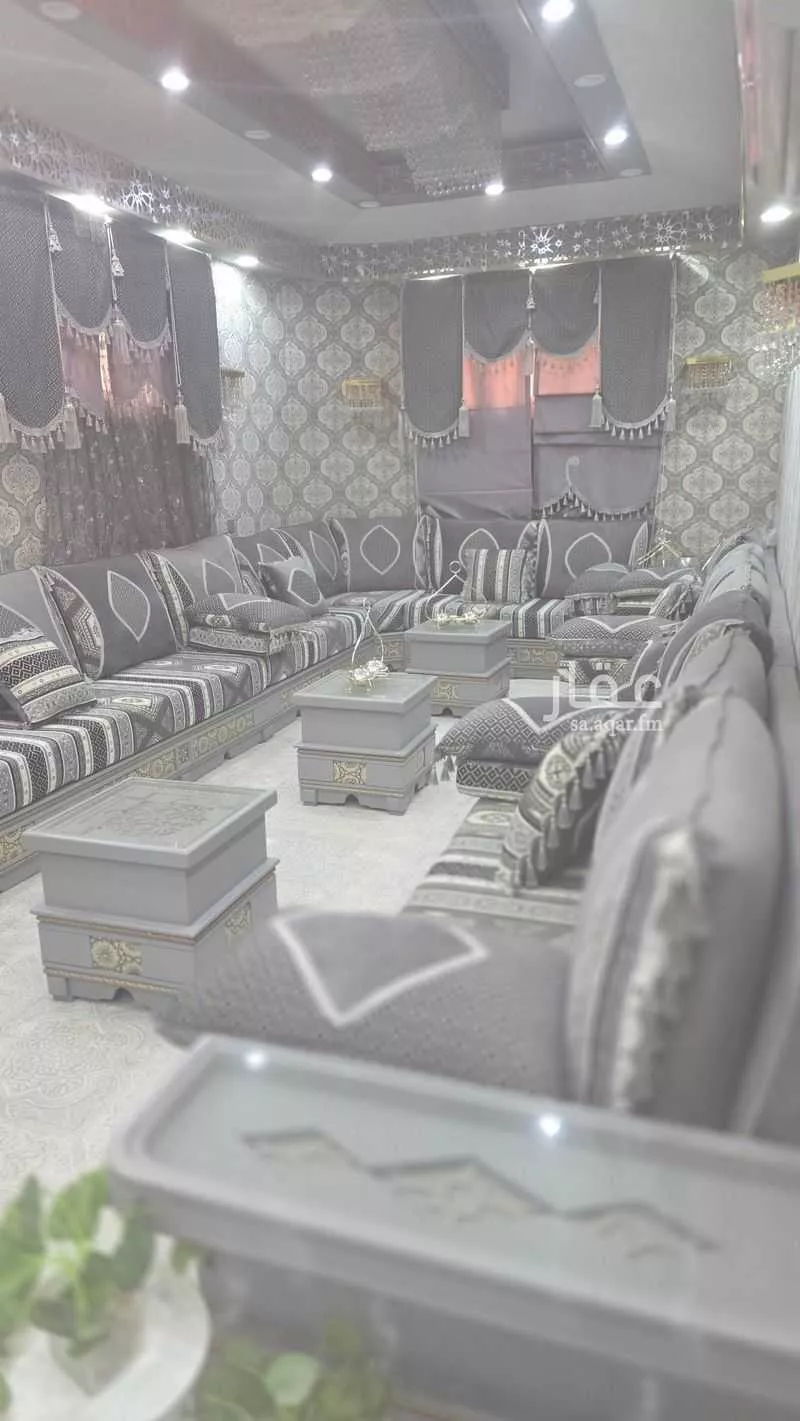 5 bedroom villa in Al Naseem, Makkah 8