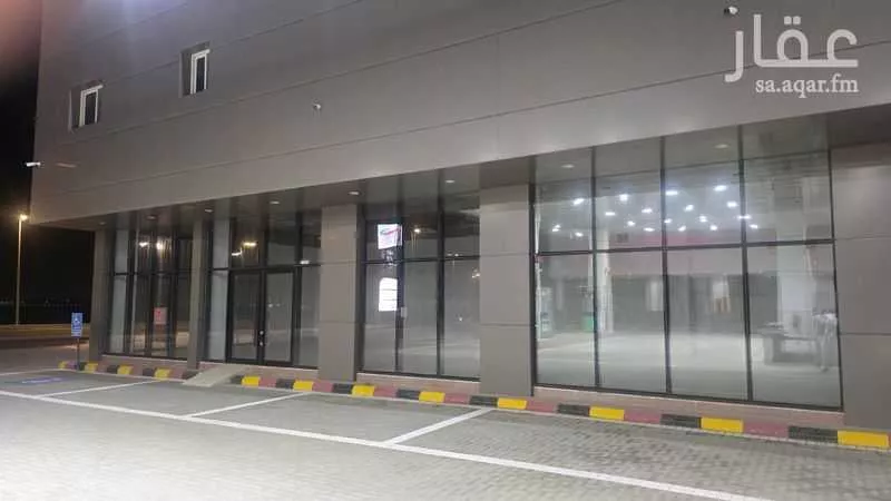 3575 sqm shop in Al Sawari 2