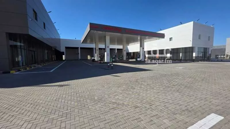 3575 sqm shop in Al Sawari 3