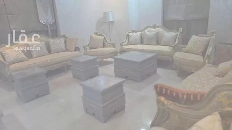 5 bedroom villa in Al Naseem, Makkah 6