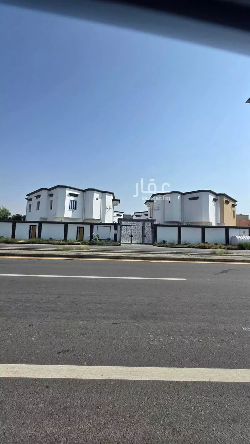 عمارة 2250 م² في المرجان 2