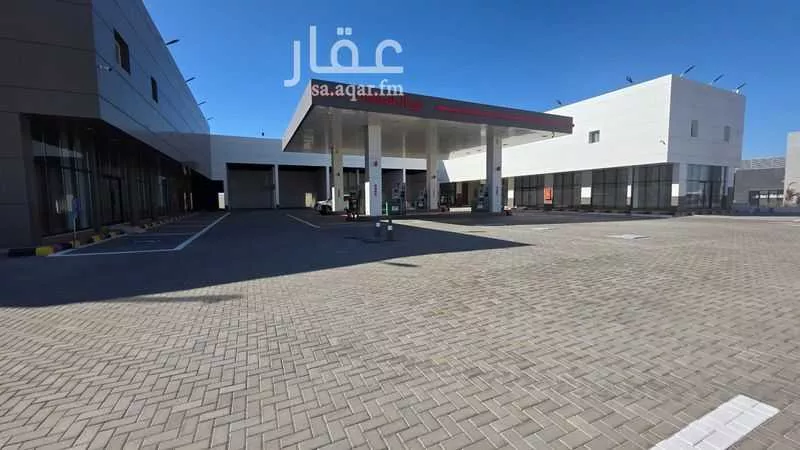 3575 sqm shop in Al Sawari 3