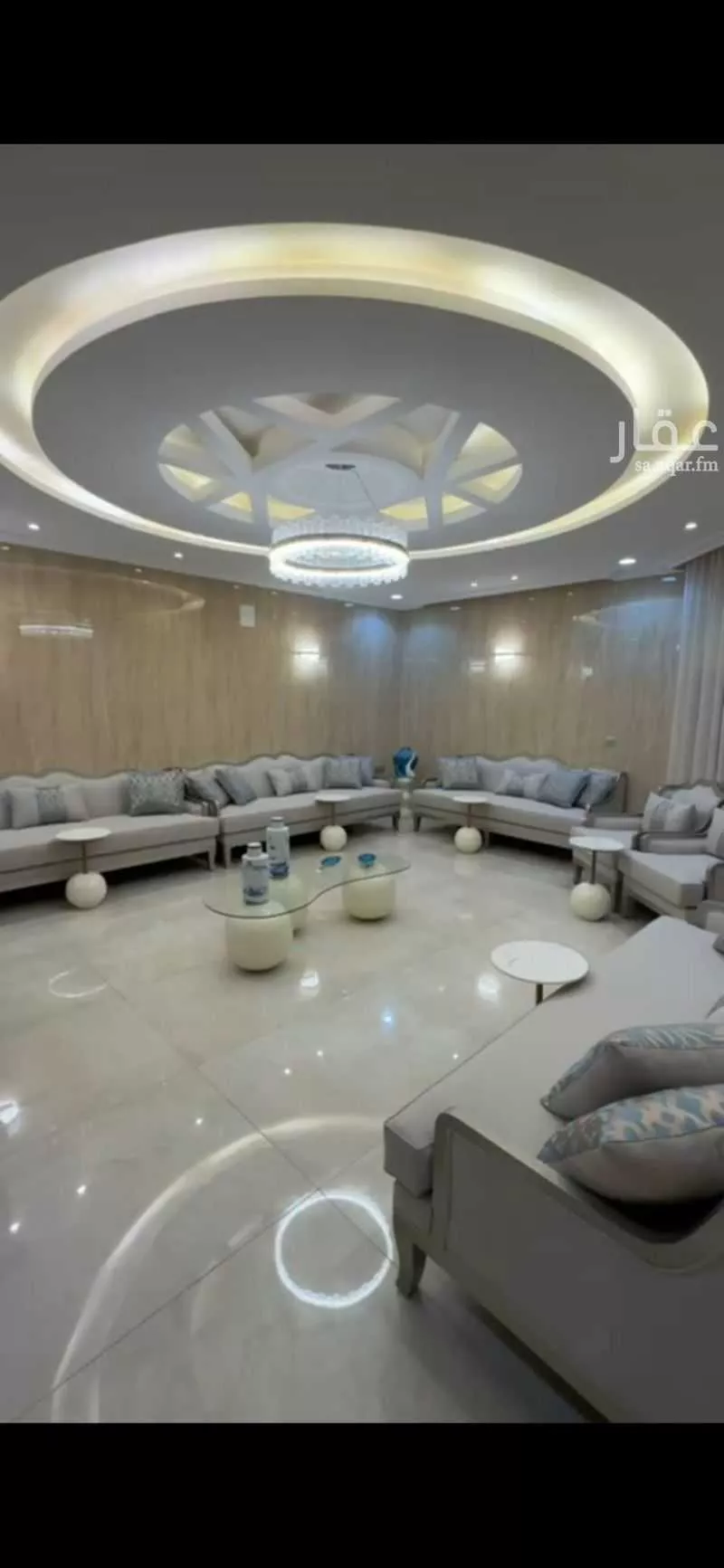 فيلا 5 غرف في البساتين 1