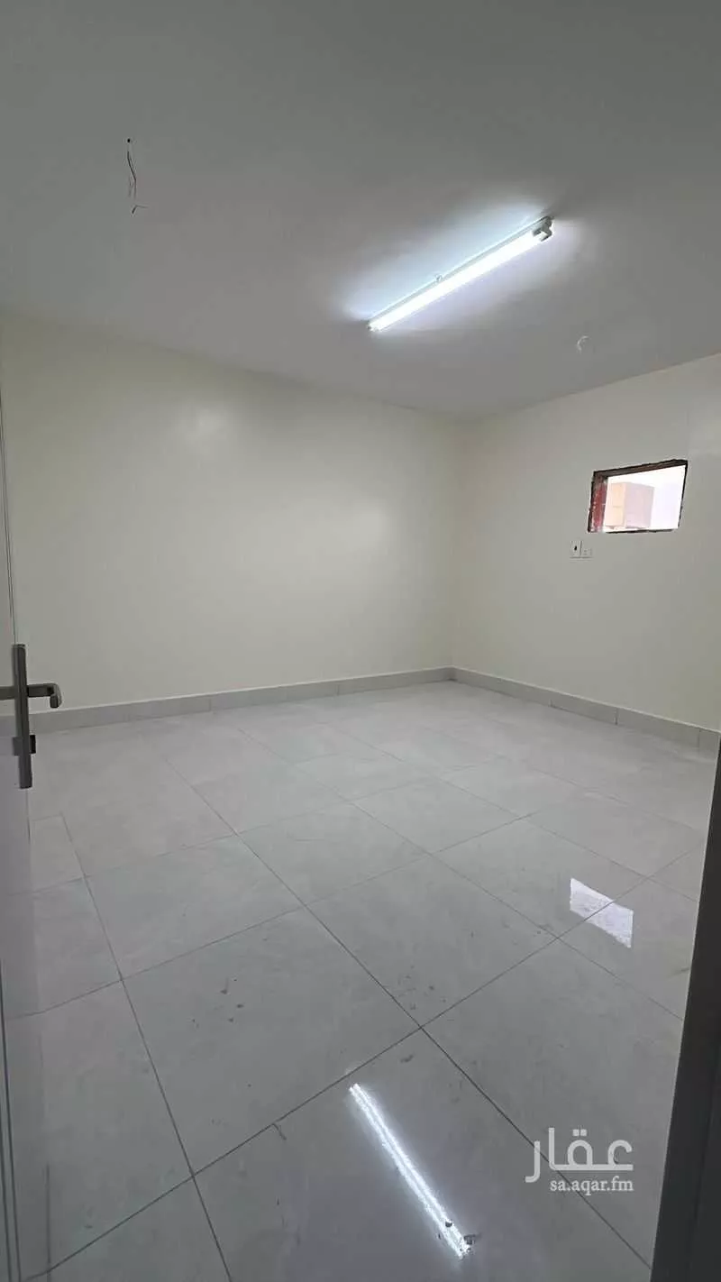 شقة 2 غرف في النسيم الغربي 3