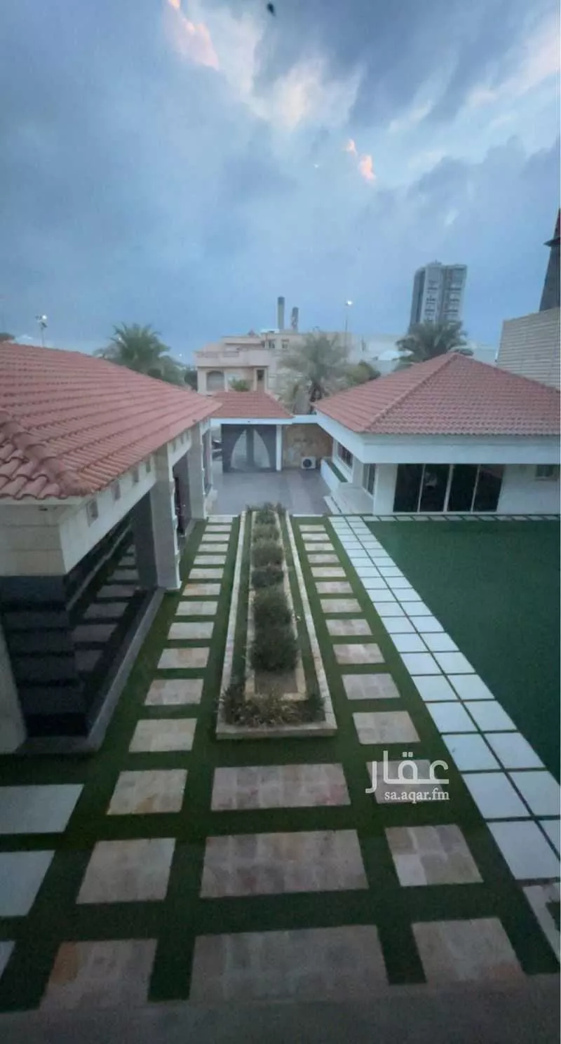 فيلا 7 غرف في الشاطئ 4