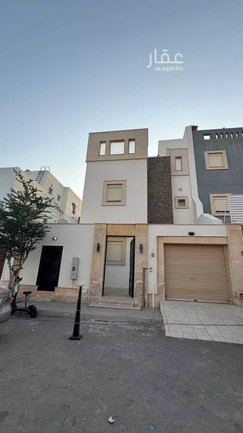 فيلا 5 غرف في أبحر الشمالية 4