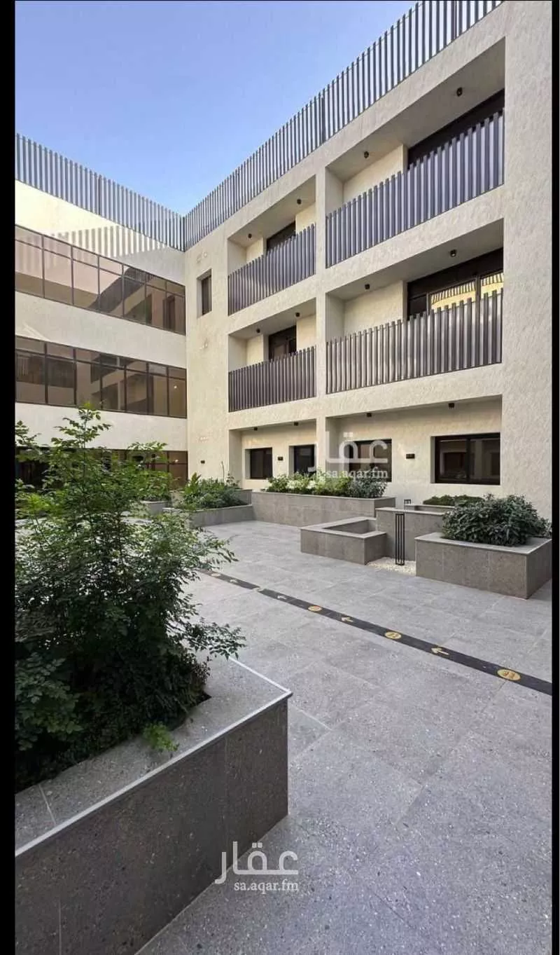 شقة 3 غرف في الصفا، الرياض 6