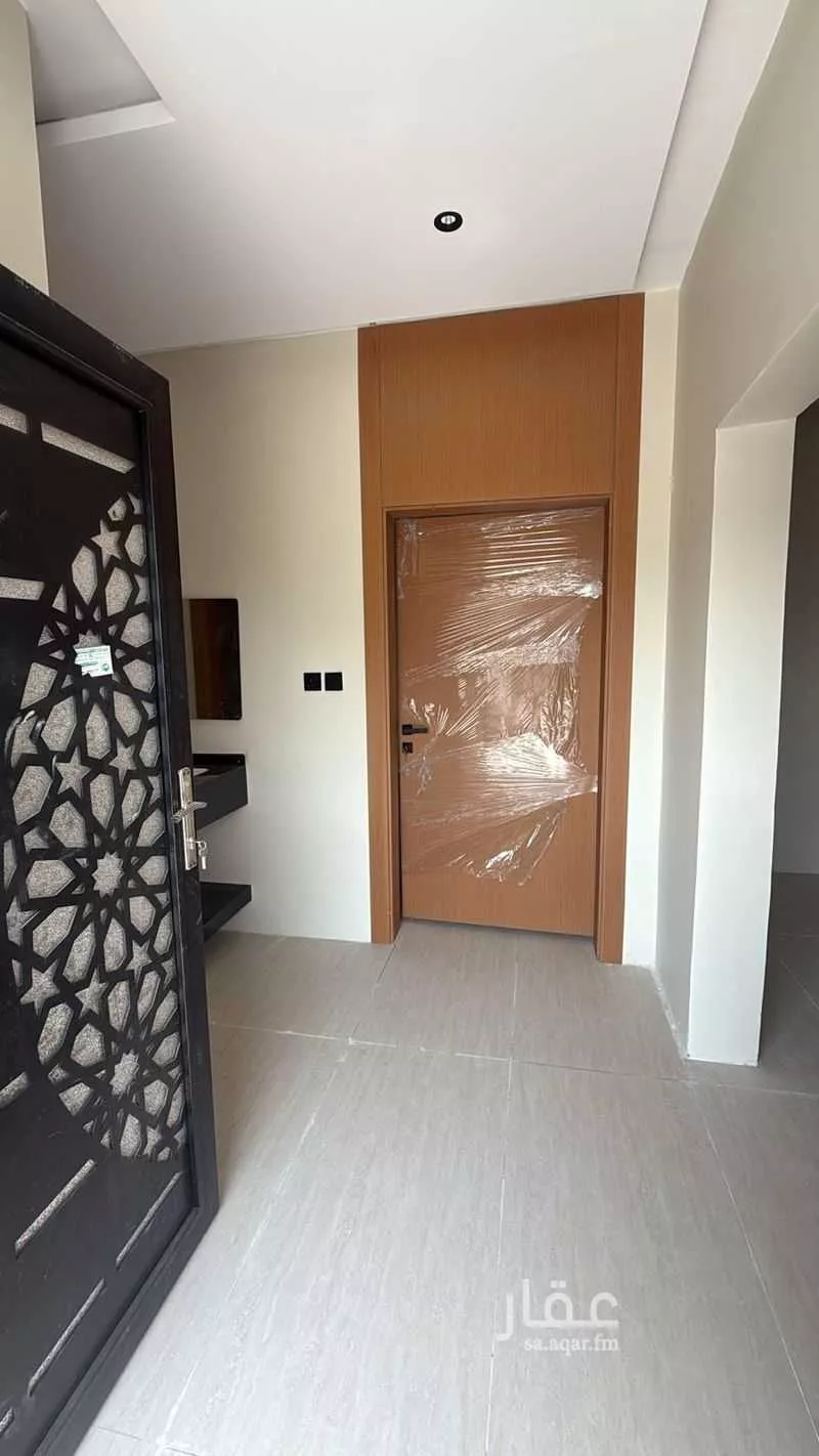 4 bedroom villa in King Fahd, Makkah 5