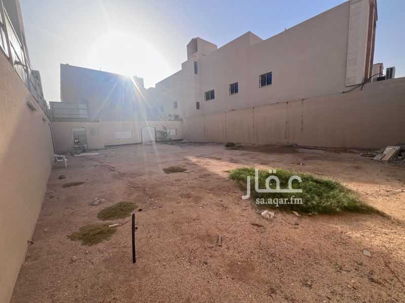 land in Dhahrat Namar, Riyadh 4