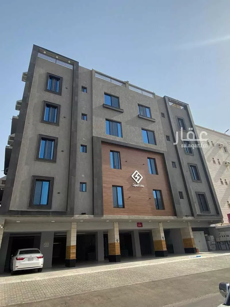 شقة 5 غرف في ابرق الرغامة 1