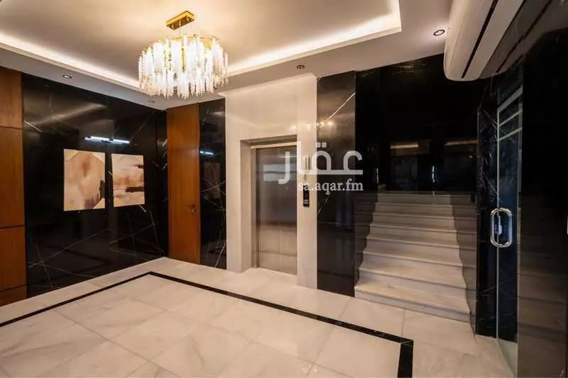 شقة 4 غرف في الروضة 3