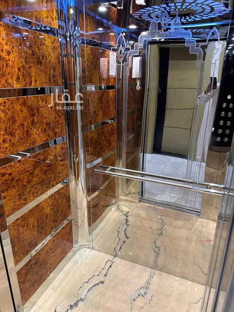 شقة 5 غرف في السلامة 5