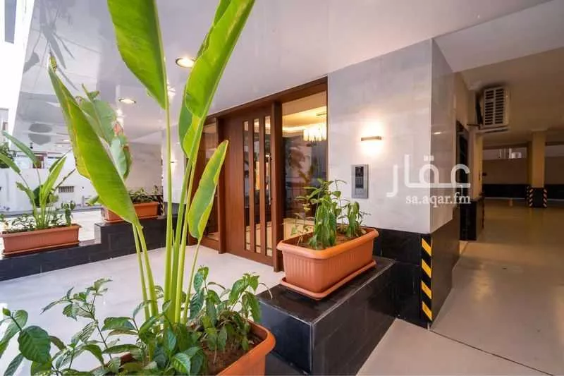 شقة 4 غرف في الروضة 2