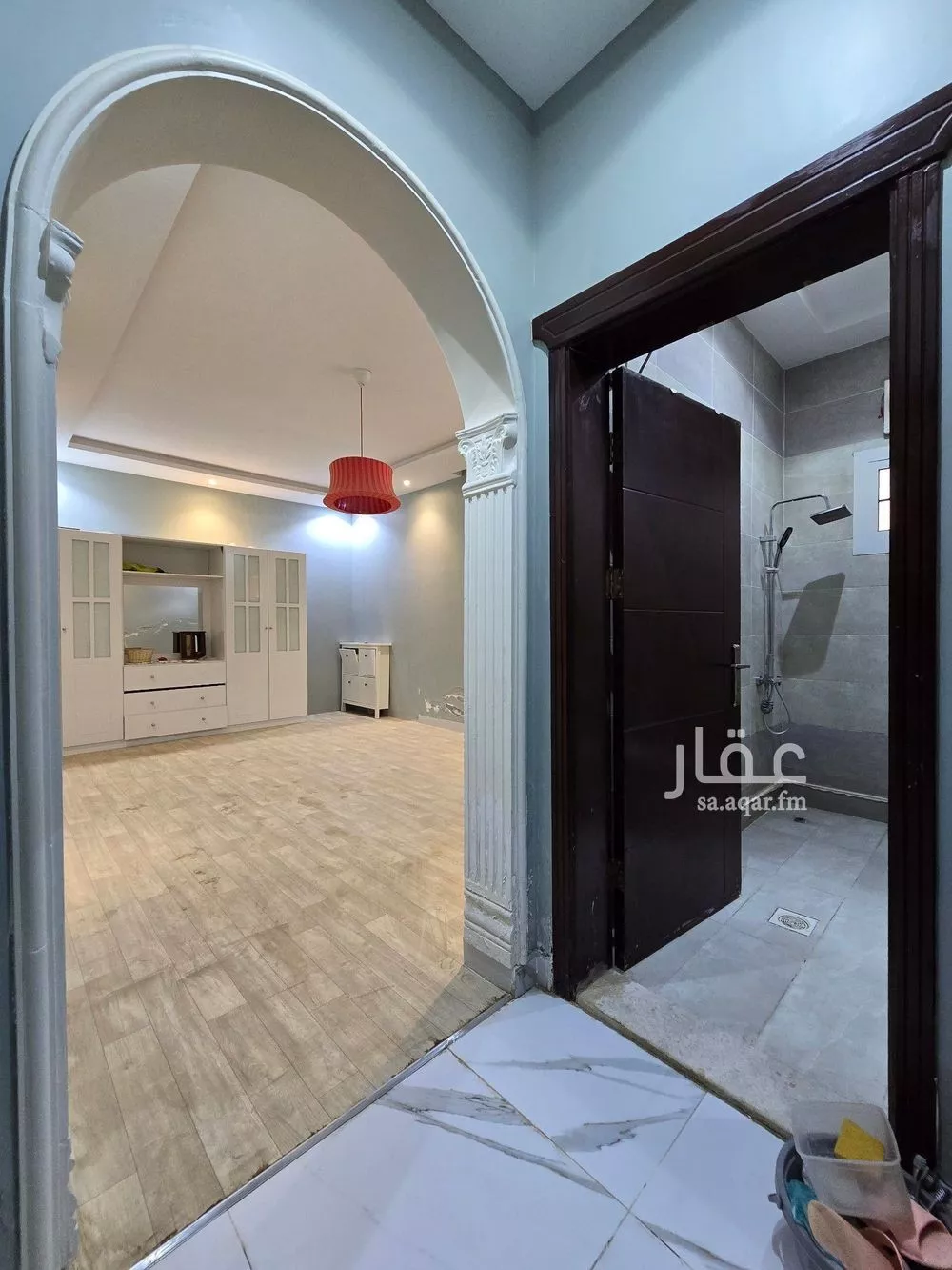 عقار 9 غرف في الزمرد، جدة 21