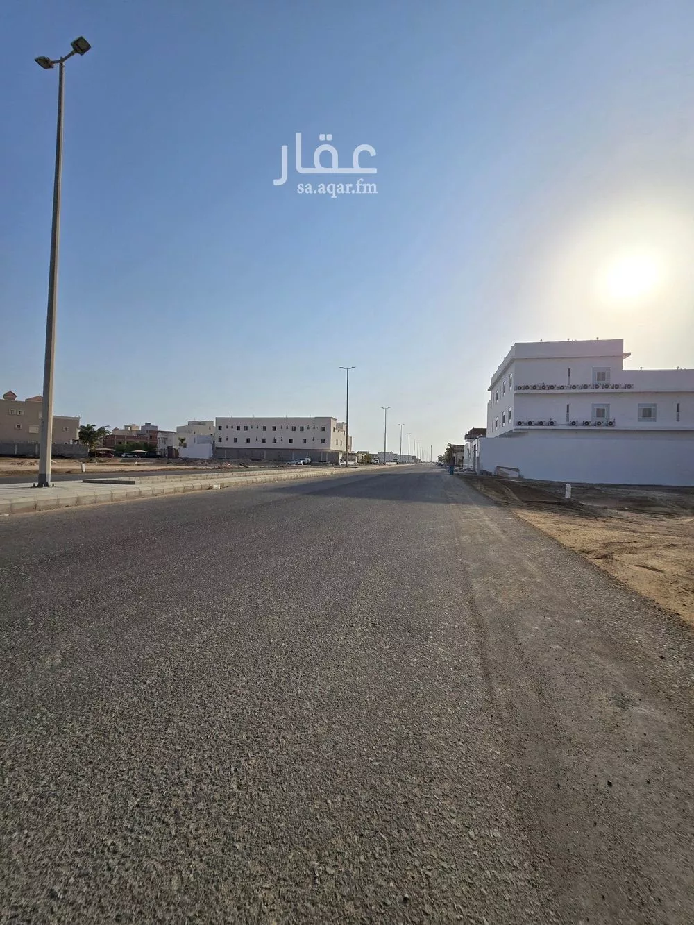 أرض 900 م² في الزمرد 3