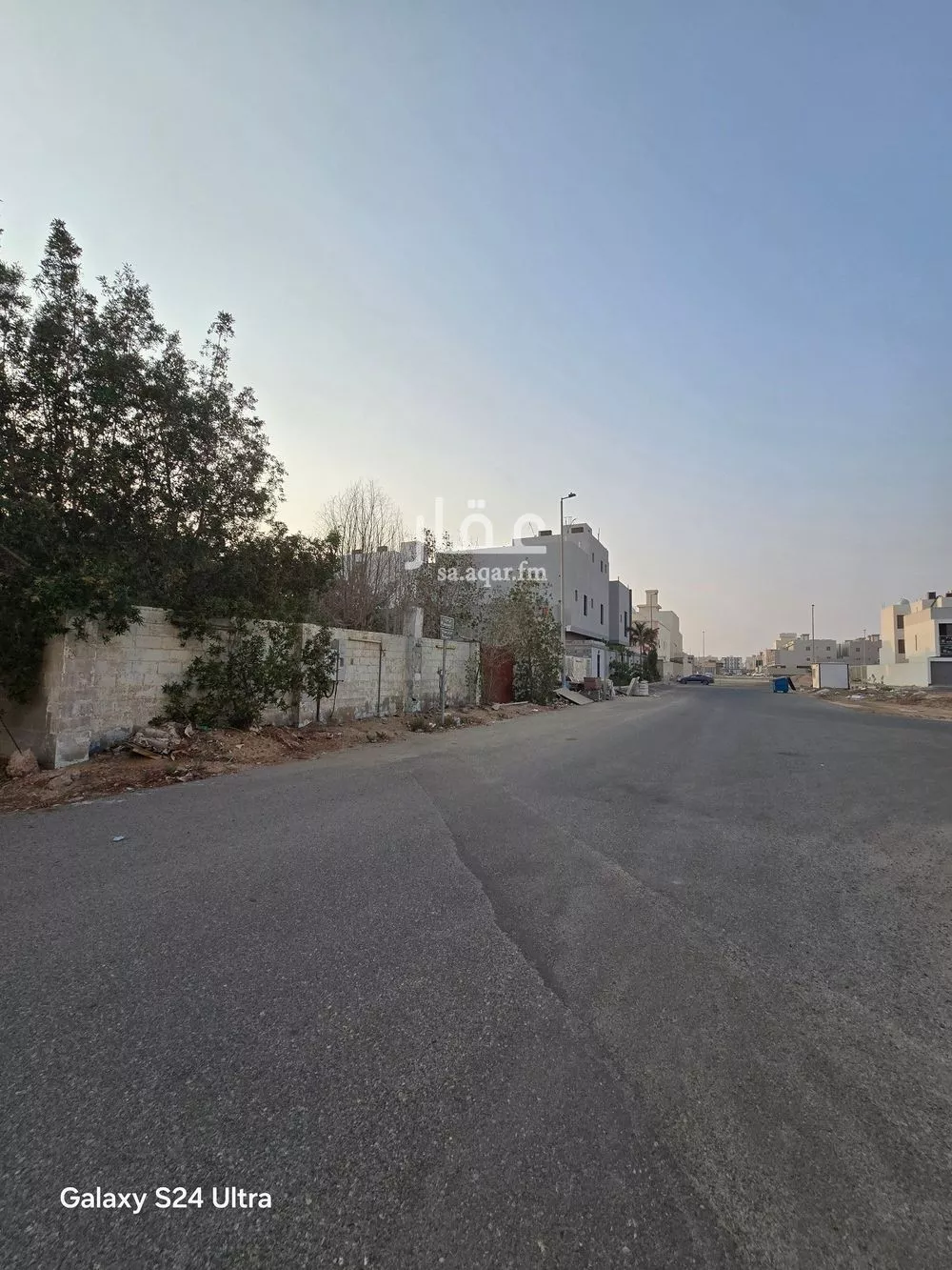 900 sqm land in Al Shiraa 2