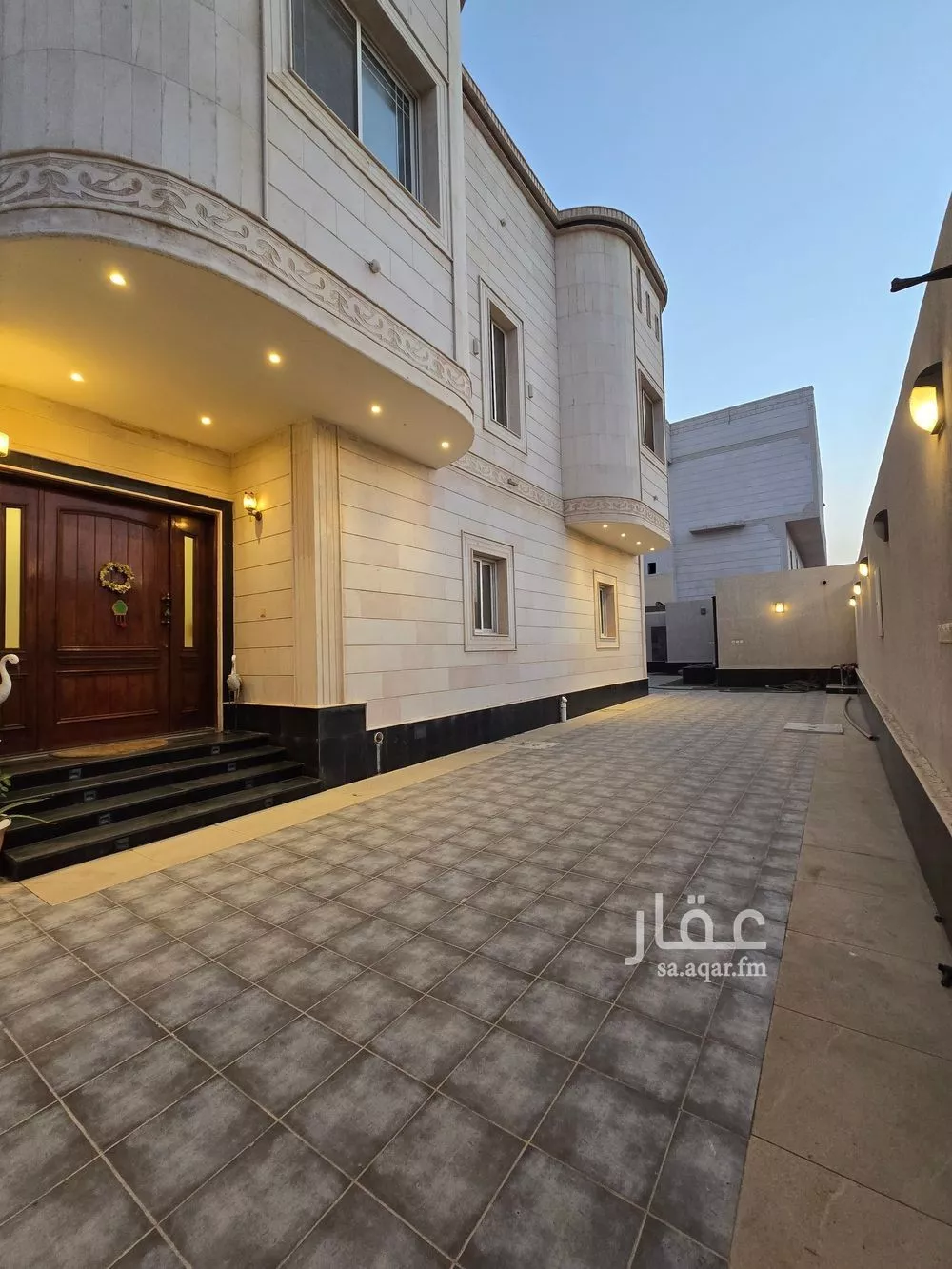 فيلا 14 غرف في الياقوت 3