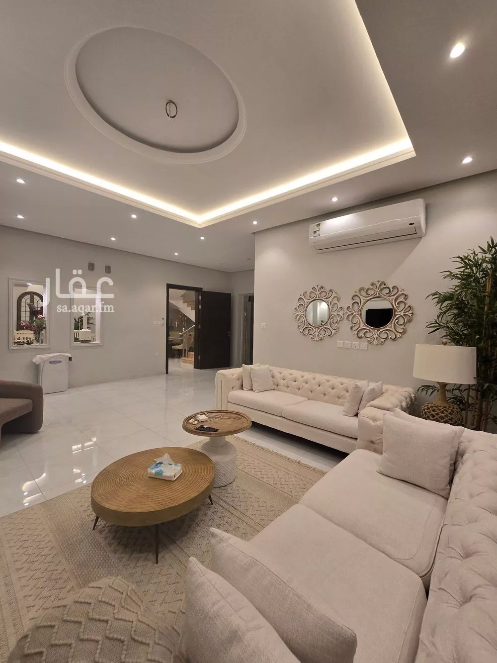 فيلا 11 غرف في الصوارى 5