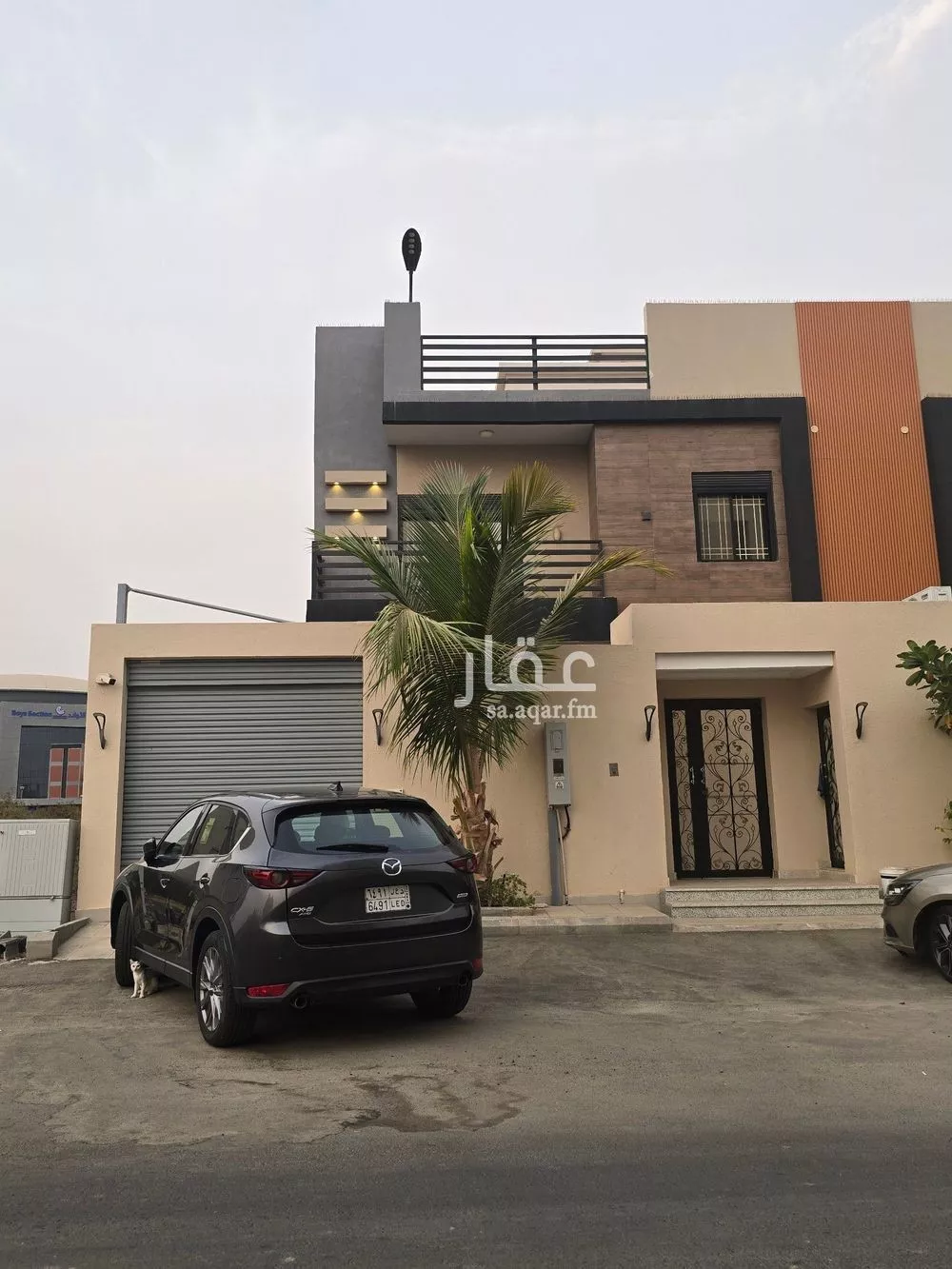 فيلا 11 غرف في الصوارى 4