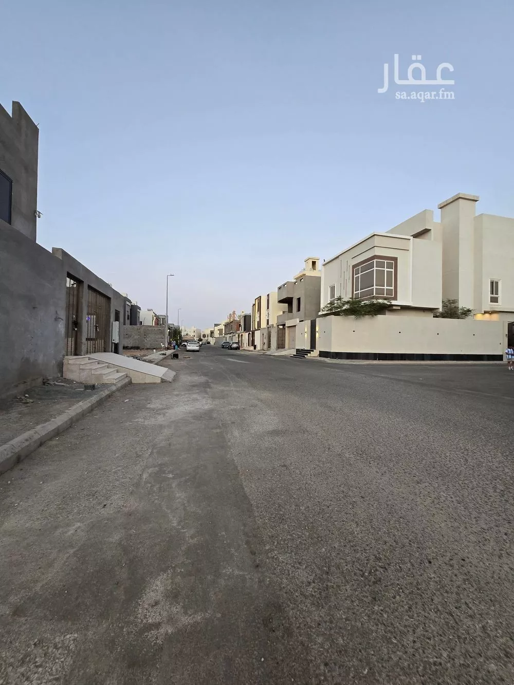 أرض 420 م² في جدة 4