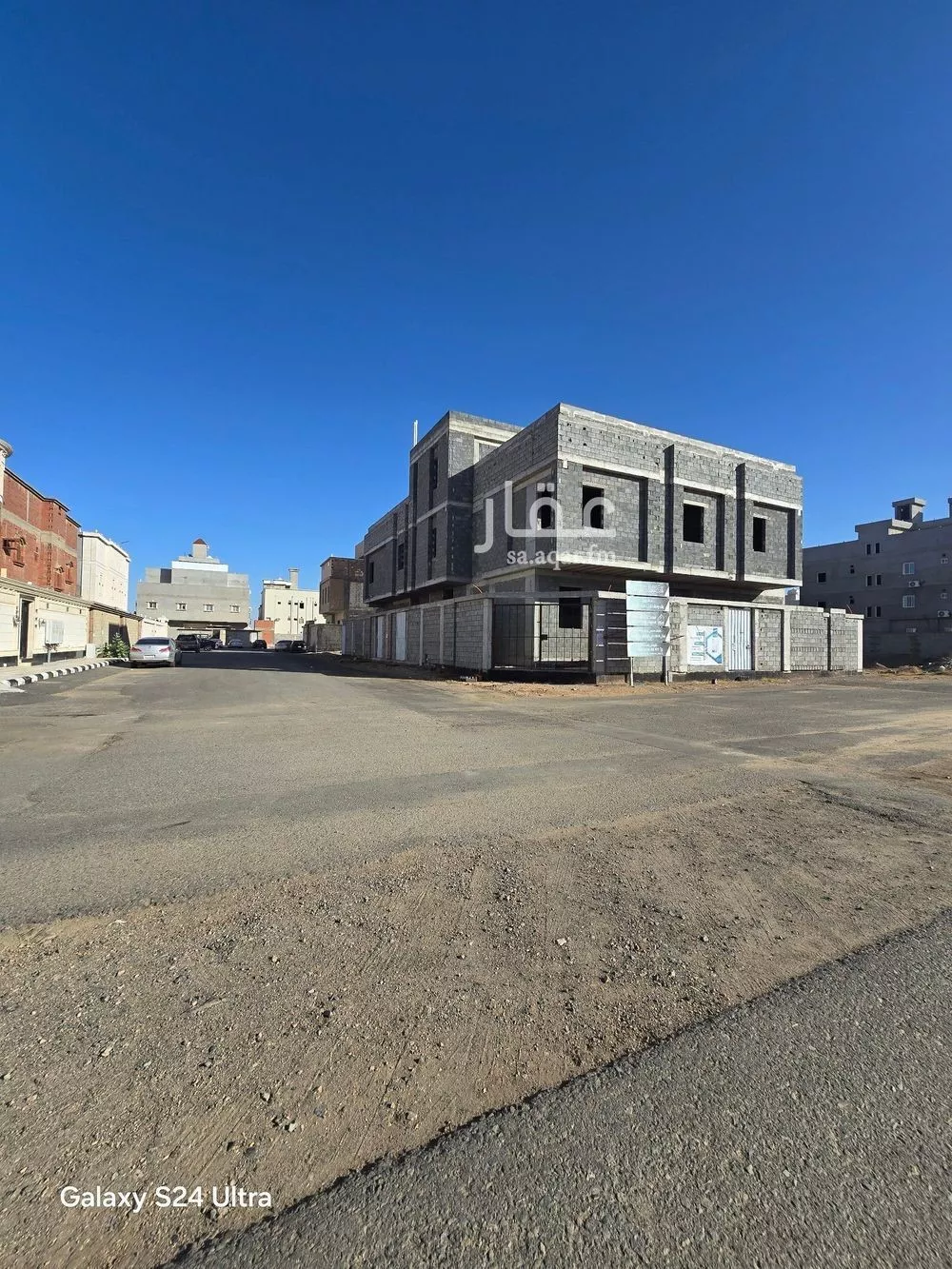 فيلا 17 غرف في جدة 4