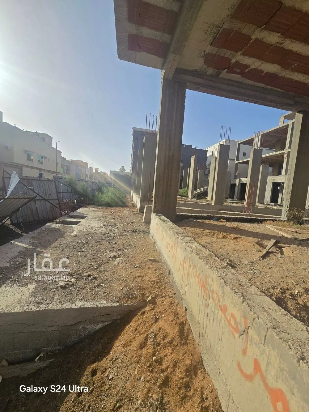 أرض 500 م² في الياقوت 4