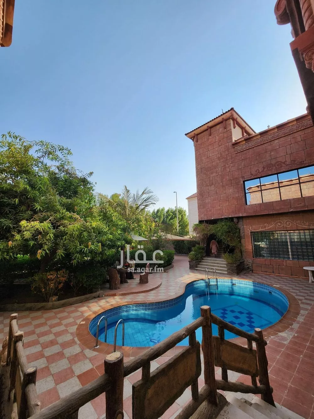 فيلا 12 غرف في الأصالة 1