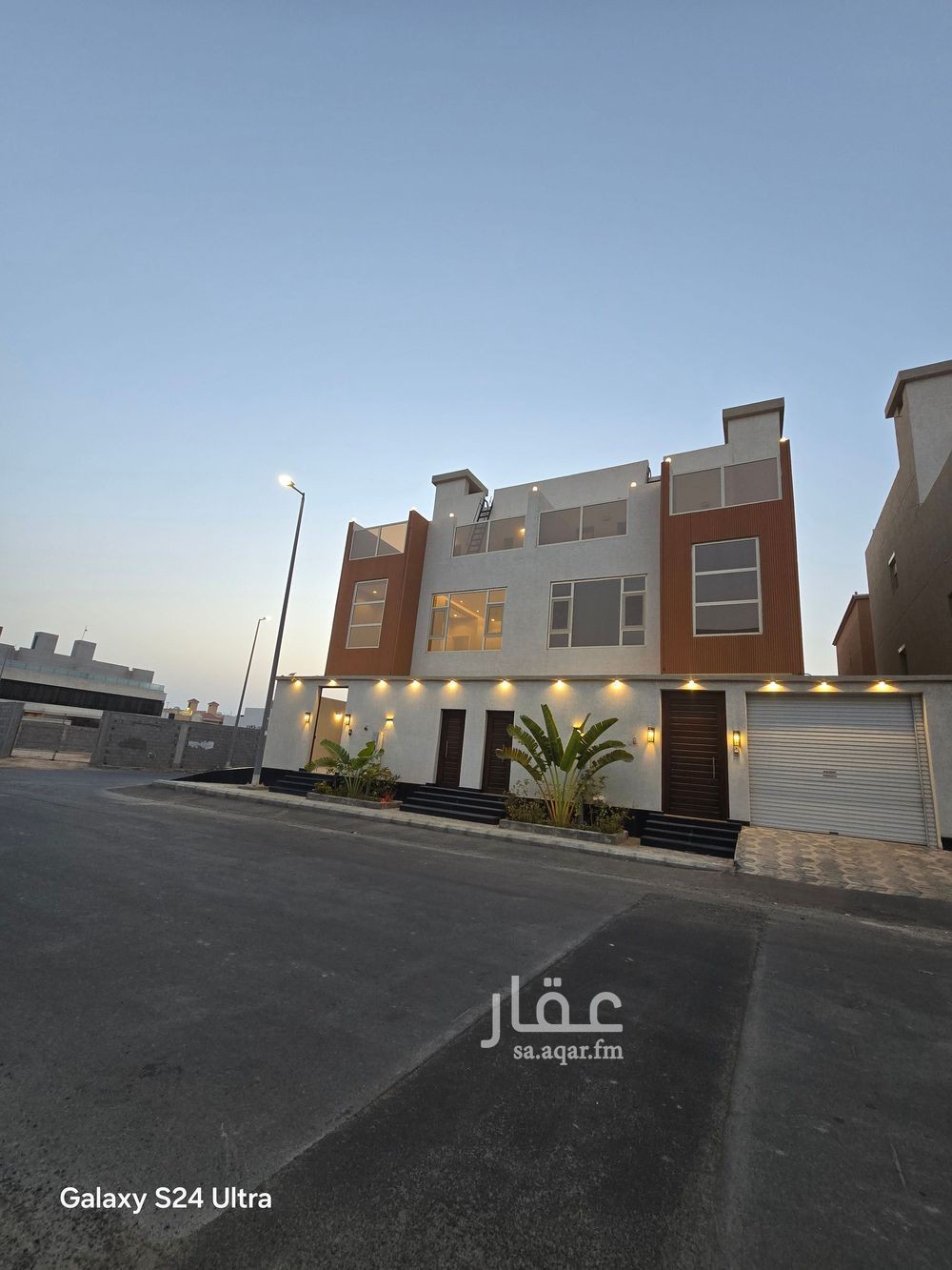 7 bedroom villa in Al Lulu 2