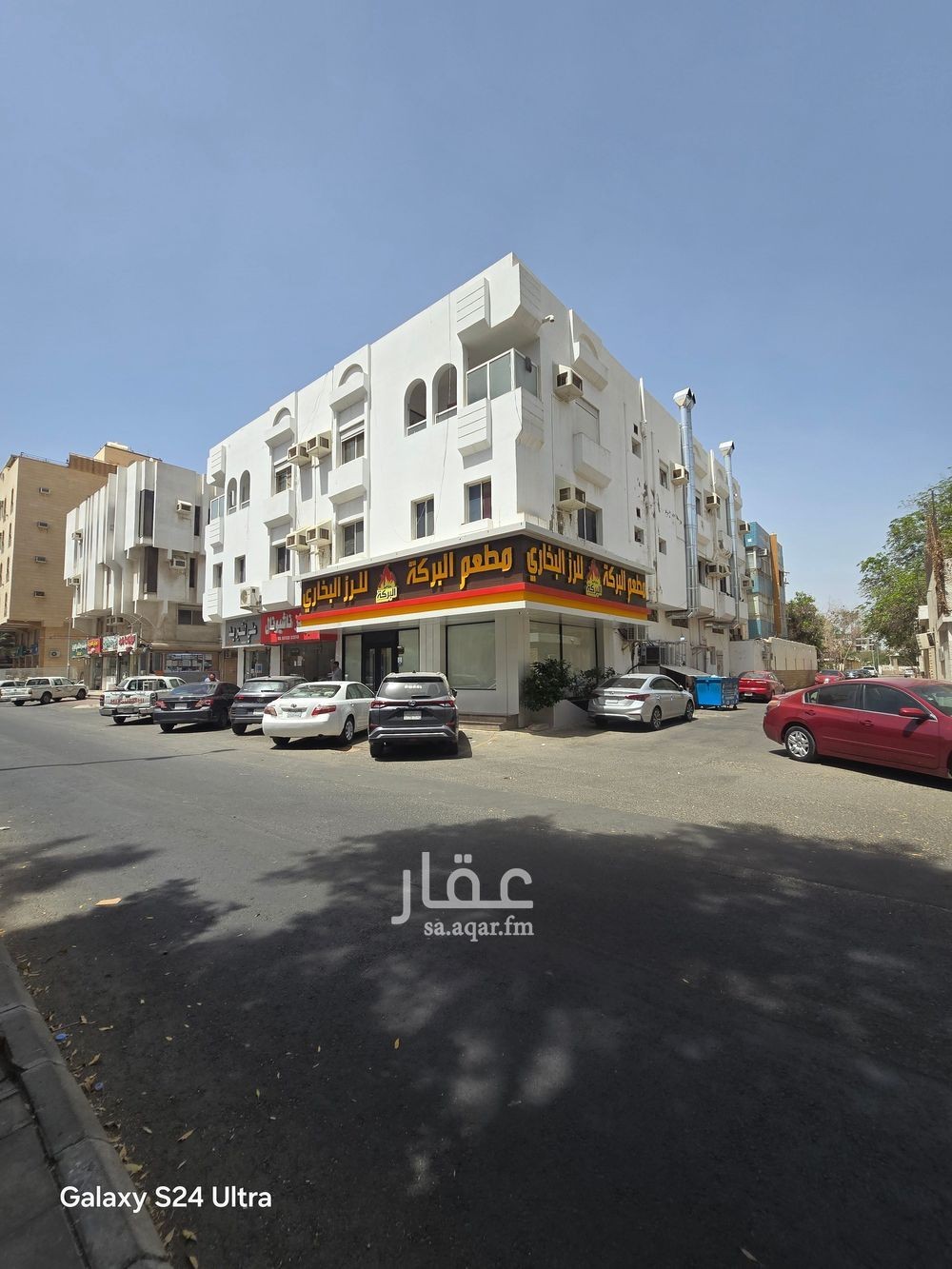 عقار 12 غرف في العزيزية، جدة 7