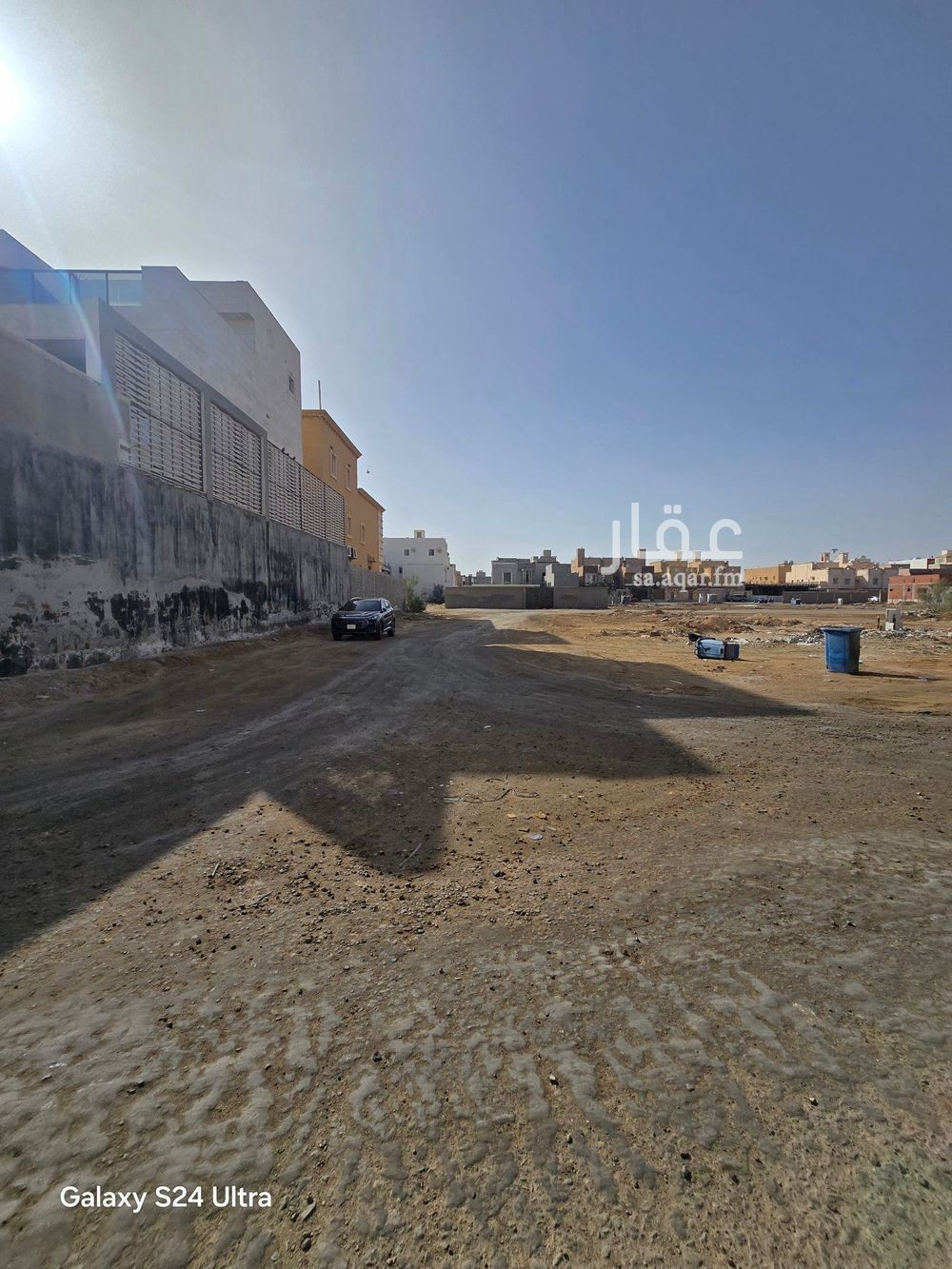 land in Al Fardus, Jeddah 7