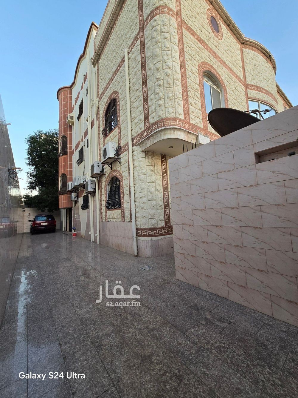 17 bedroom building in Al Samer, Jeddah 10