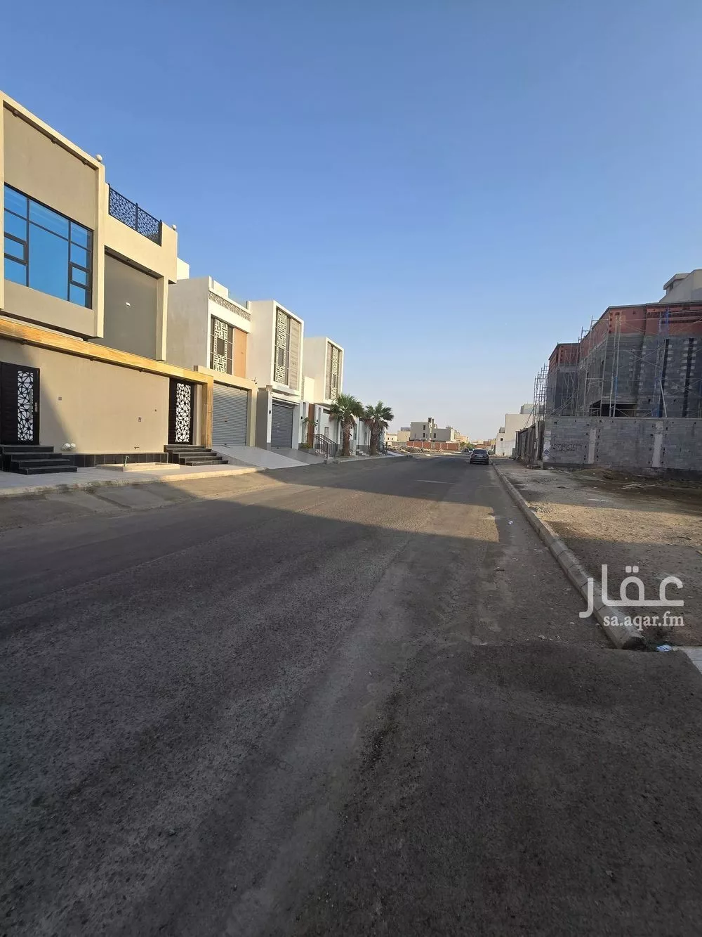 أرض 750 م² في الزمرد 2