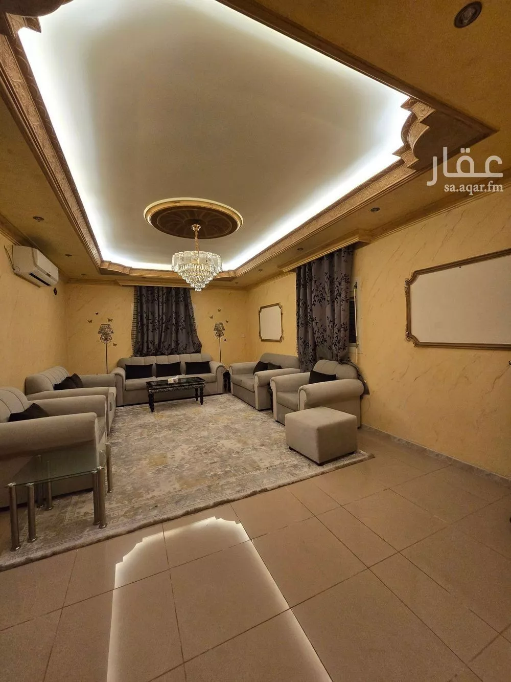 عقار 12 غرف في البساتين، جدة 10