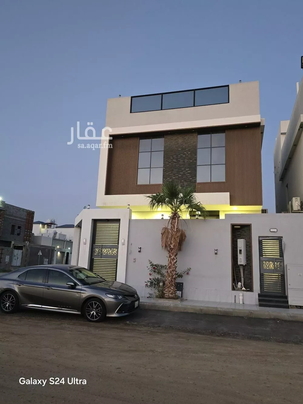 فيلا 7 غرف في جدة 2