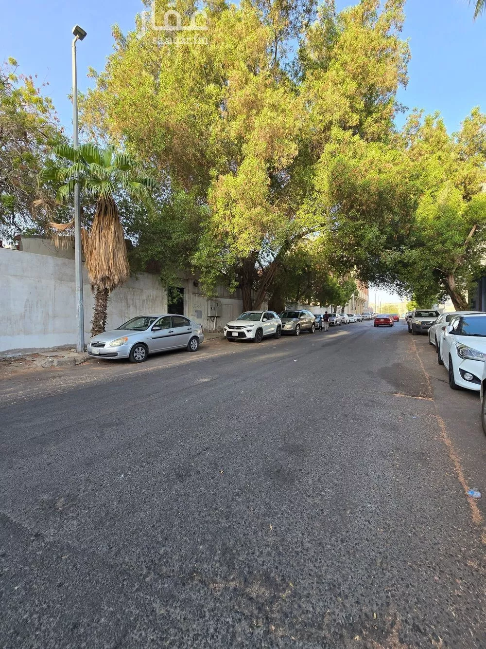 2438 sqm land in Al Ruwais 3