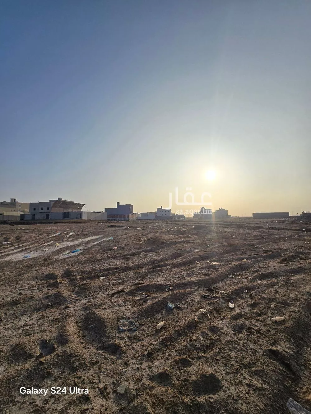 300 sqm land in Az Zomorod 4