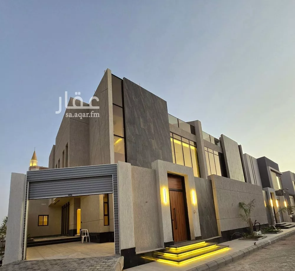 8 bedroom villa in Al Lulu, Jeddah 5