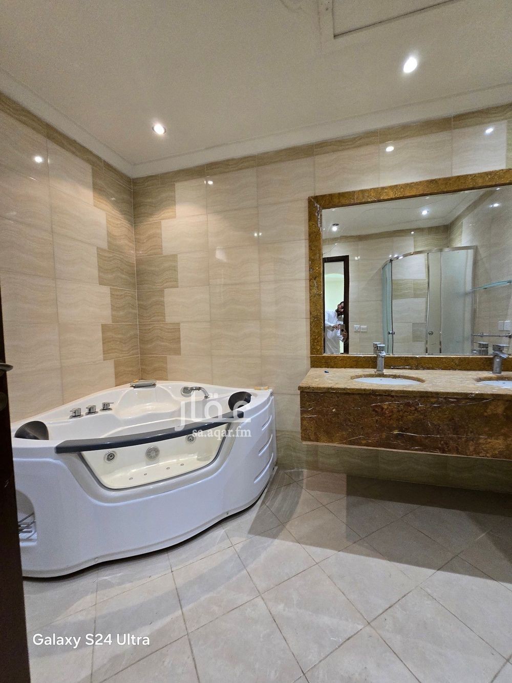 7 bedroom villa in Al Amwaj, Jeddah 11