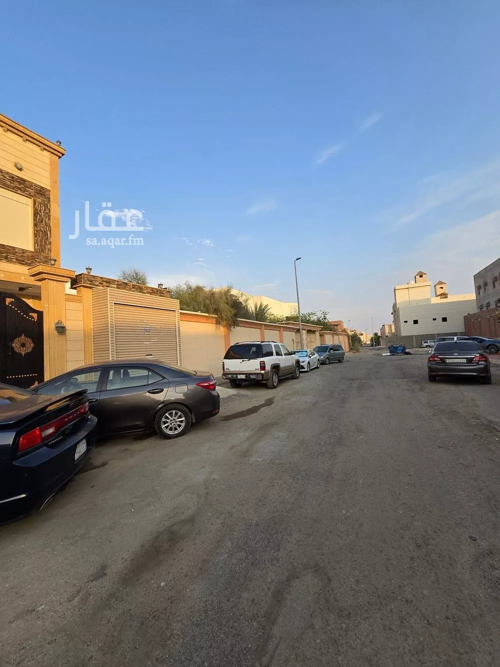 أرض 720 م² في طيبة 3