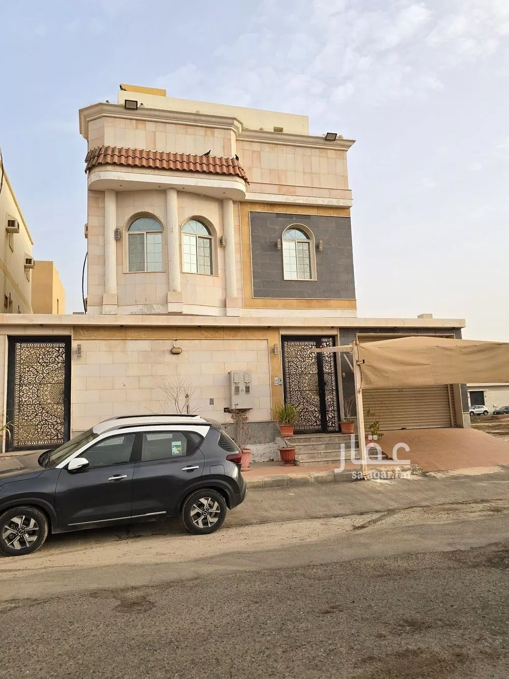 عقار 9 غرف في الزمرد، جدة 6