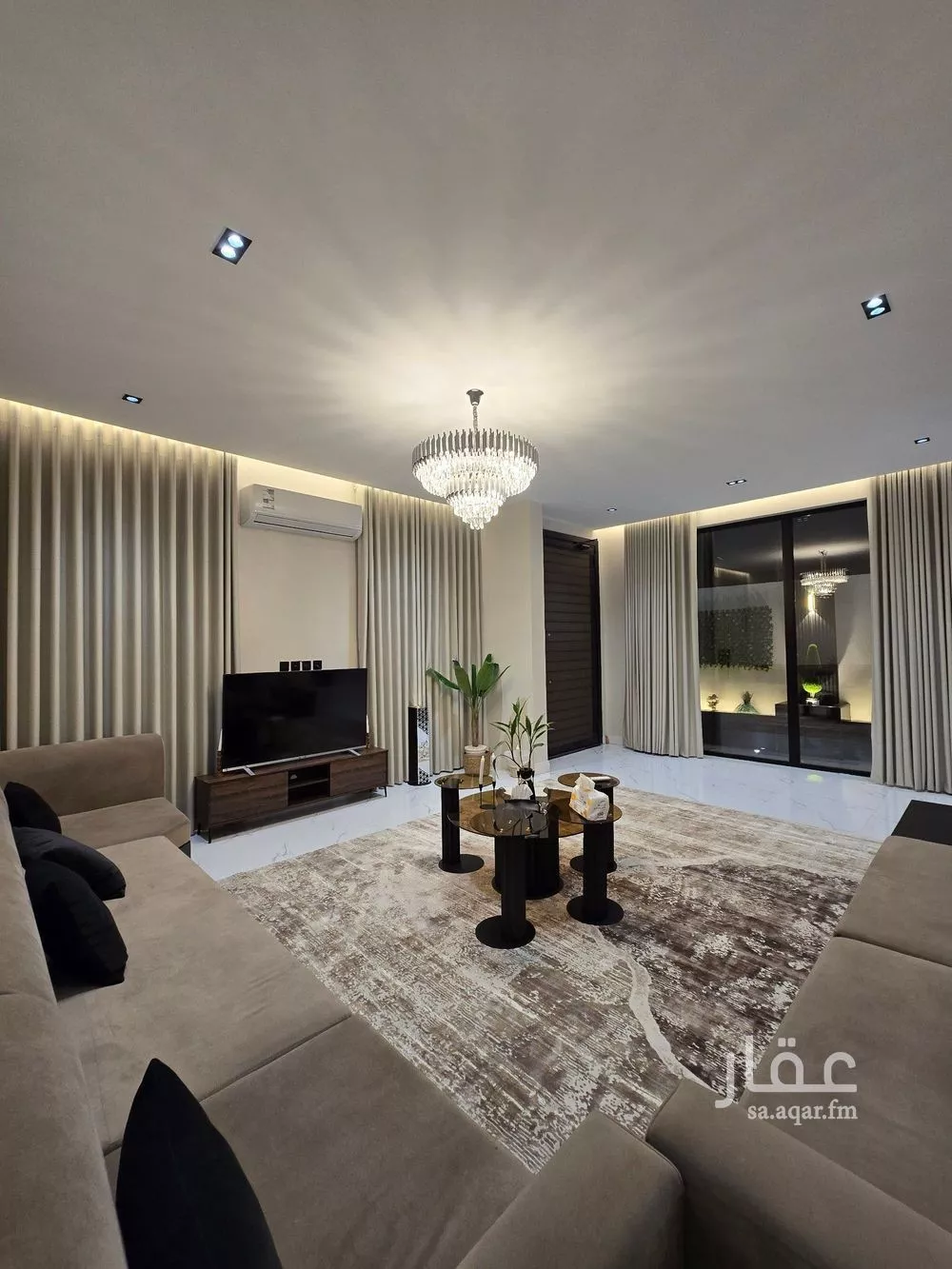 فيلا 20 غرف في جدة 4